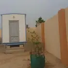 غرفة وحمام للبيع