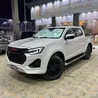 ايسوزو ديماكس GTغمارتين فل 2025 كاش وبنك
