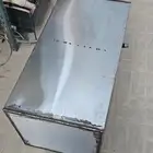 تانكي ستيل 250 لتر