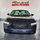 هوندا اكورد LX استاندر 2025