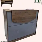 كاؤنتر استقبال 120سم في توصيل نفسو يوم طلب دفع عند الاستلام