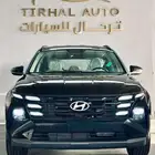 هيواندي توسان مكينه Turbo 1.6 سمارت تيربو 2025