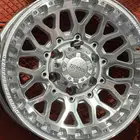 جنوط تيتانيا جمس مقاس 17 ( جديد )