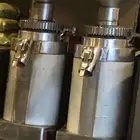 محمصه بن وطاحونتين قهوة وهيل