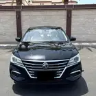 ام جي 5 موديل 2021 ممشى 99 الف(السعر 24500)