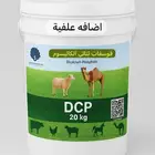فوسفات ثنائي الكالسيوم (DCP)   درجة علف 18