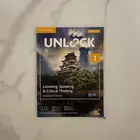 unlock English 1