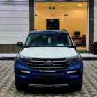 فورد اكسبلورر XLT دبل 2.3 بانوراما ناغي 2023