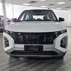 هونداي كريتا كمفورت 2025