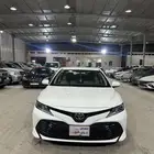 تويوتا كامري 2020 ممشى قليل LE