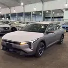 كيا K4 2026 استاندر عروض اخر ألسنه باقل سعر كاش وتمويل