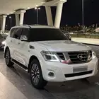 باترول نيسان بلاتينيوم