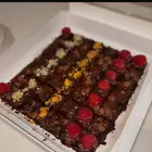 حلا الكوكيز و البراونيز و الكيك