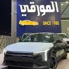 كيا K4 GLS محرك 2.0 موديل 2025