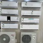اسبلت اخر اصدار مكيفات اسبليت سبليت مكيف شباك بالتركيب