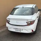 هونداي جراند اي 10 الصامل يتصل