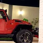 رانجلر سبورت 2015