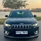 جيب شيروكي 2019 بدي وكاله نظيف