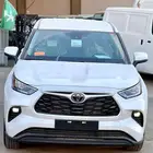 هايلاندر LE دفع رباعي هايبرد 2025