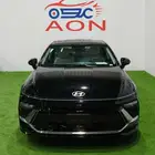 هيونداي سوناتا كمفورت 2.5 المجدوعي 2025