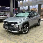 متوفر توسان سمارت ماكينه 1.6 موديل 2025