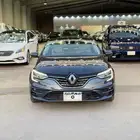 رينو ميقان 2023 - فل كامل شبه الجديد