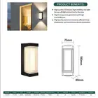 جداريات خارجية مودرن