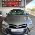 كامري 2017 GLX فل كامل