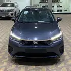 هوندا سيتي 2025 -DX-سعودي- 55 الف شامل الضريبه
