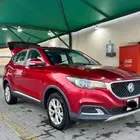 MG ZS STD 2020 أحمر للمستخدم