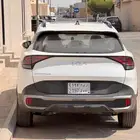 للبيع كيا سبورتاج 2025 فل كامل