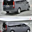 ستاريا 2025 (ديزل) Smart