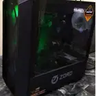 كمبيوتر العاب اسوس ASUS