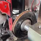 ورشة اصلاح ميكانيكا وتوضيب ودودة وطرمبات دركسون