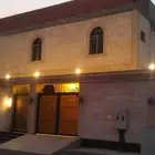 عمارة دورين بمخطط الرياض مساحتها 625م