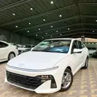 هيونداي اكسنت فليت1.5 موديل2026 متوفره اقساط فقط