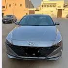 هيونداي الانترا 2023 وكالة ممشى 78 الف
