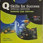 كتاب الانجليزي للسنة التحضيرية
