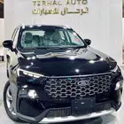 فورد تيريتوري 2025 دارك ايدشن كاش وتقسيط