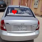 هيونداي أكسنت 2007