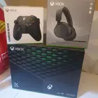 اكس بكس سيريس X اخو الجديد