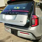 نيسان باترول بلاتينيوم 2025 فل