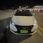 سيارة شانجان السيفن موديل 2024