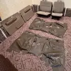 مراتب و فرشات ديكورات شاص 2009 وتحت