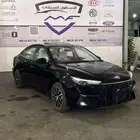 ام جي MG 5 الشكل الجديد نص فل وفل كامل موديل 2025 باقل سعر