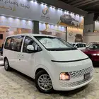 عرض خاص هيونداي استاريا 11 راكب ديزل 2.2 موديل 2025