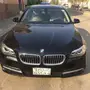 تم تنزيل الحد BMW 2016