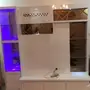 دولاب تلفزيون نظيف