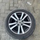 جنوط كامري
