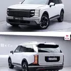 باليسيد 2026 (هايبرد ) برستيج